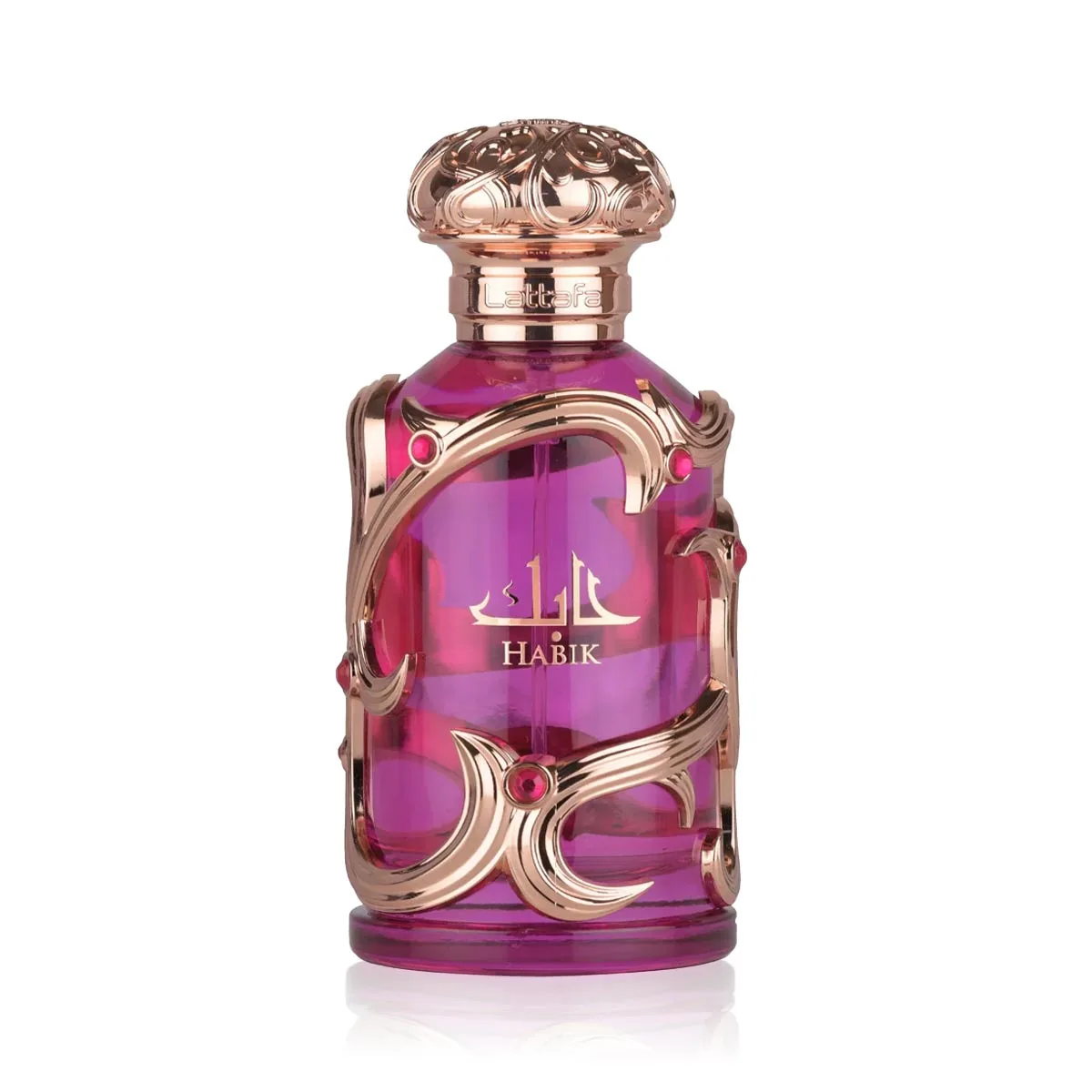 Lattafa perfumes Habik thumbnail 2