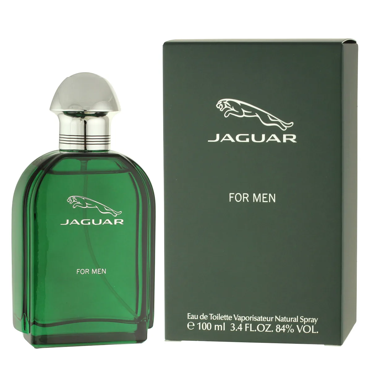 Jaguar Jaguar thumbnail 3