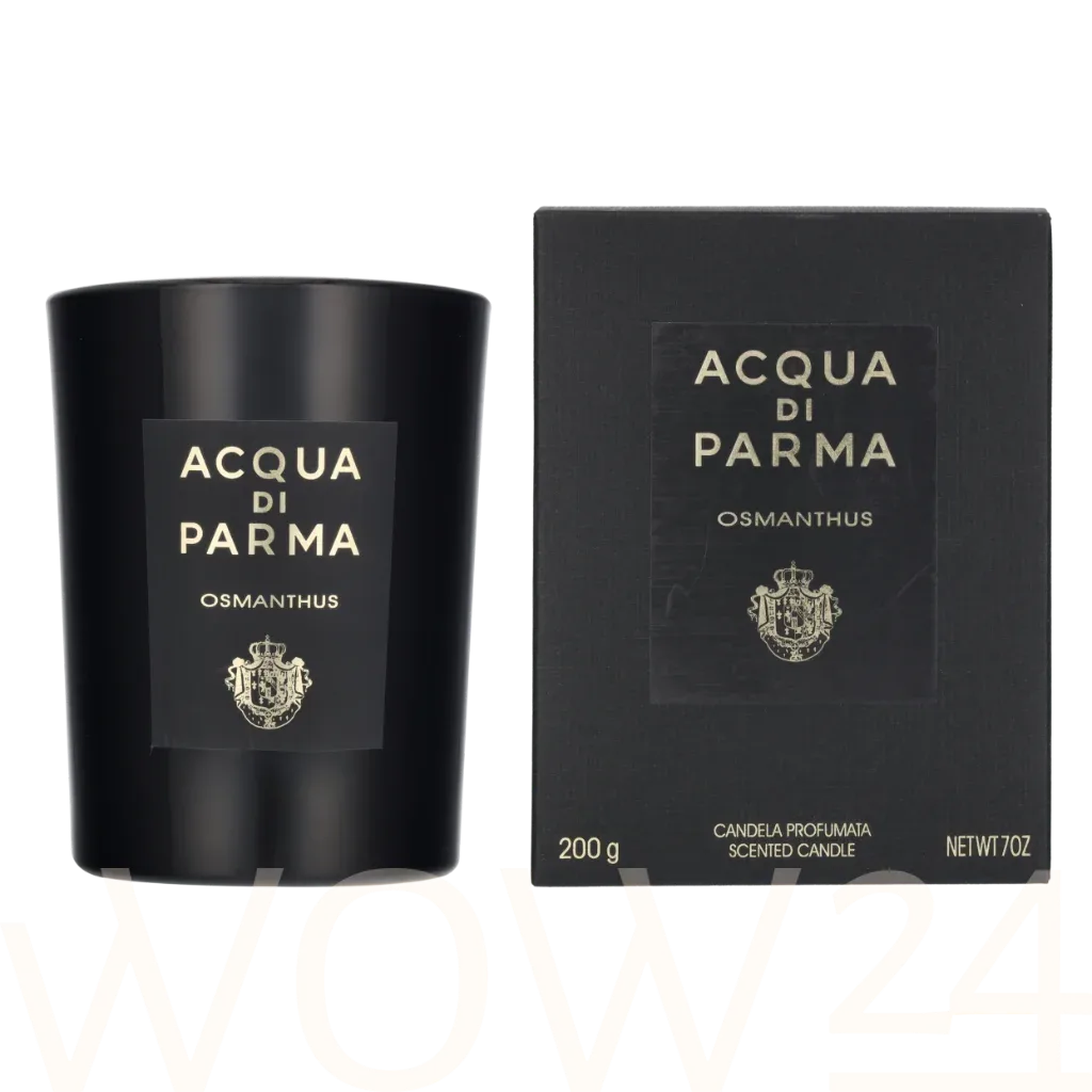Acqua Di Parma Signatures Of The Sun Osmanthus thumbnail 4
