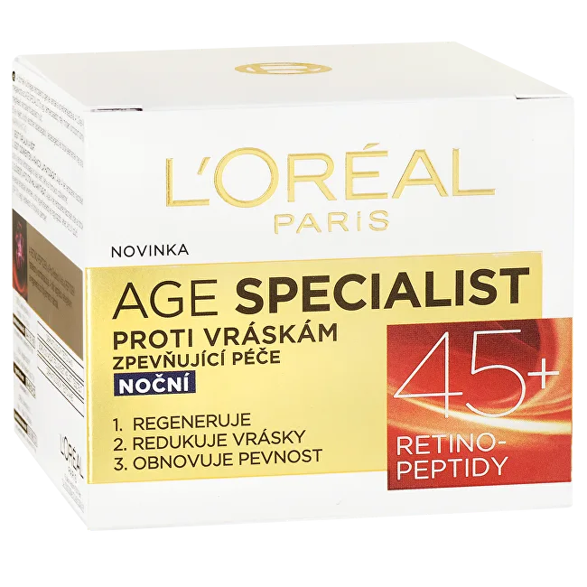 Loreal Age Specialist 45+ thumbnail 4