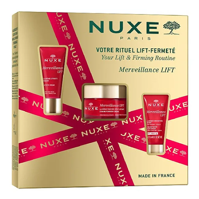 Nuxe Nuxe Merveillance Lift Set thumbnail 5