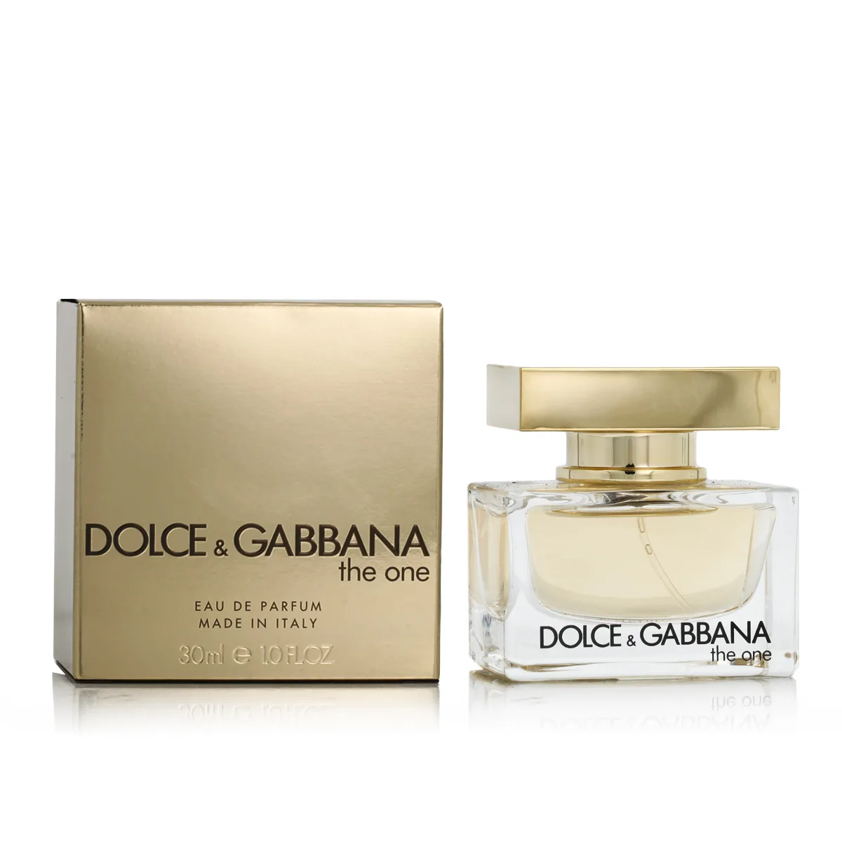 Dolce & Gabbana The One thumbnail 8