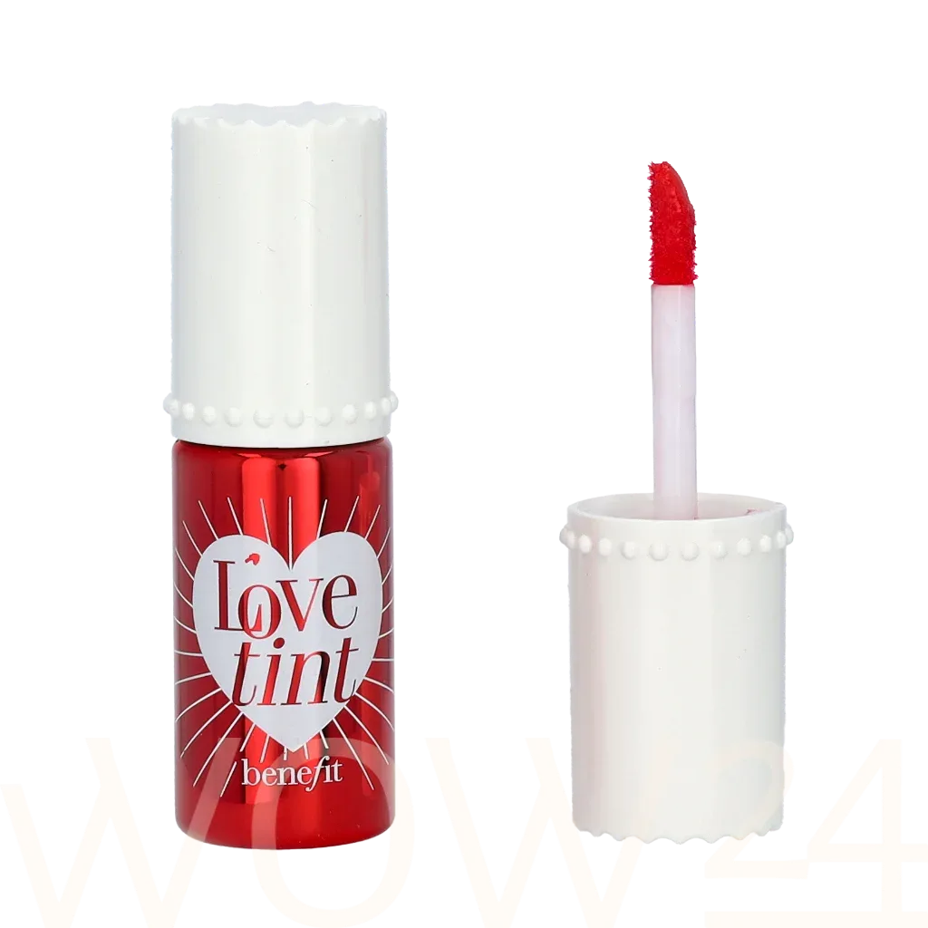 Benefit Lovetint thumbnail 5