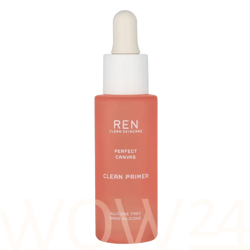 Ren clean skincare Perfect Canvas Clean Primer thumbnail 5