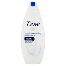 Dove Nourishing Shower Gel Deeply Nourishing - thumbnail 2