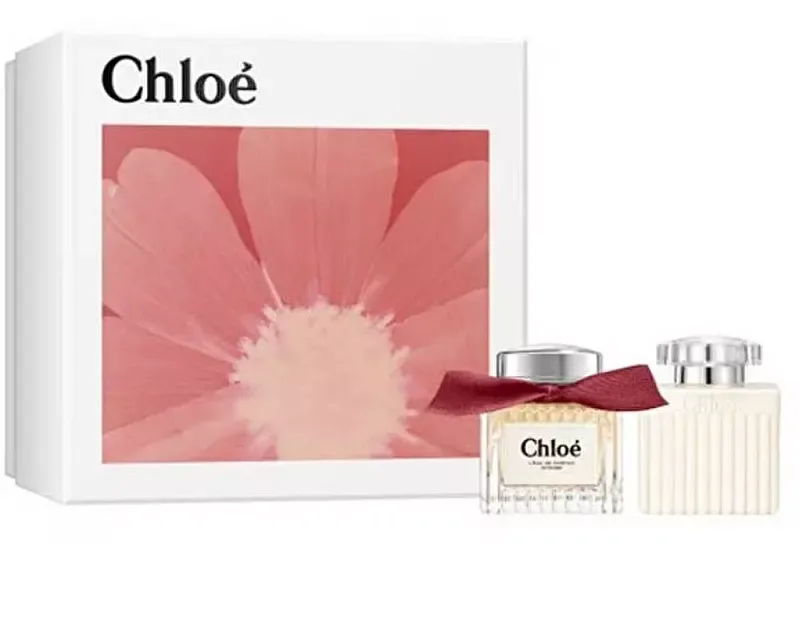 Chloe Chloe L'Eau De Parfum Intense thumbnail 5