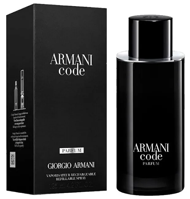Armani Code Parfum thumbnail 6
