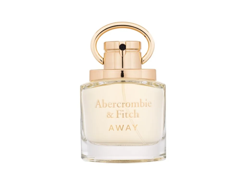 Abercrombie & Fitch Away thumbnail 6