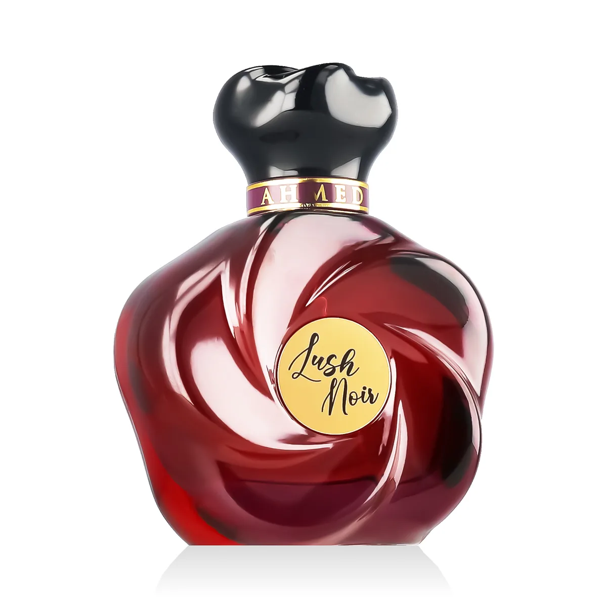 Ahmed Al Maghribi Lush Noir thumbnail 2
