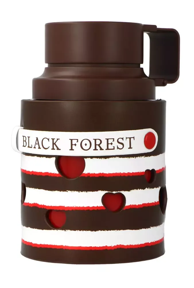 Armaf Beauté Odyssey Black Forest thumbnail 6