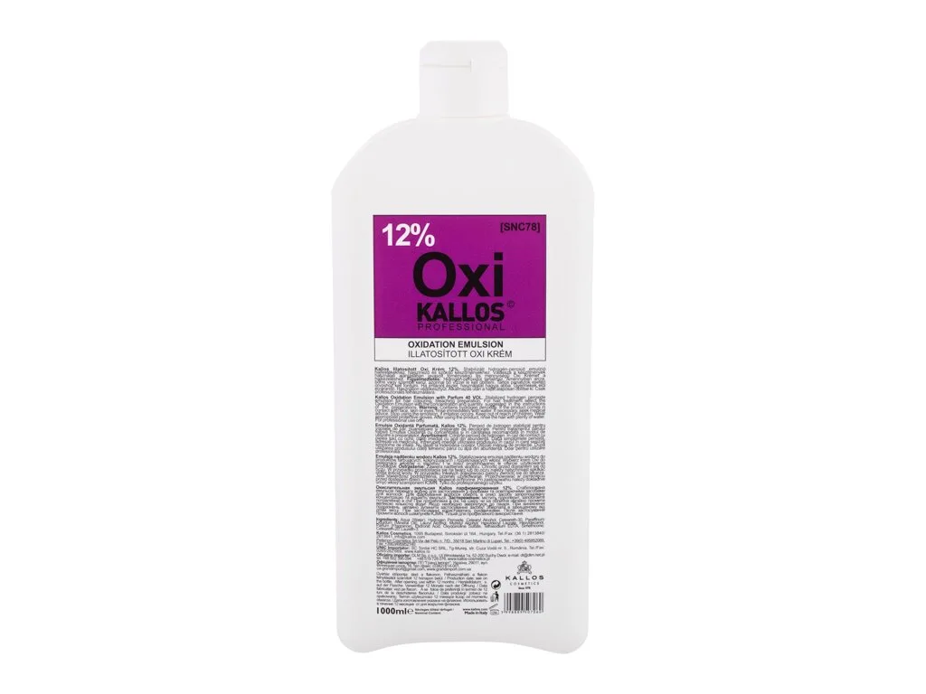 Oxi