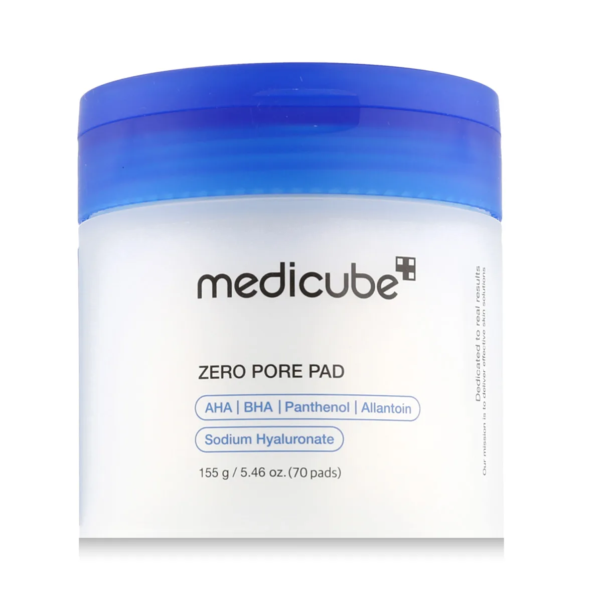 Medicube Zero Pore Pad thumbnail 2
