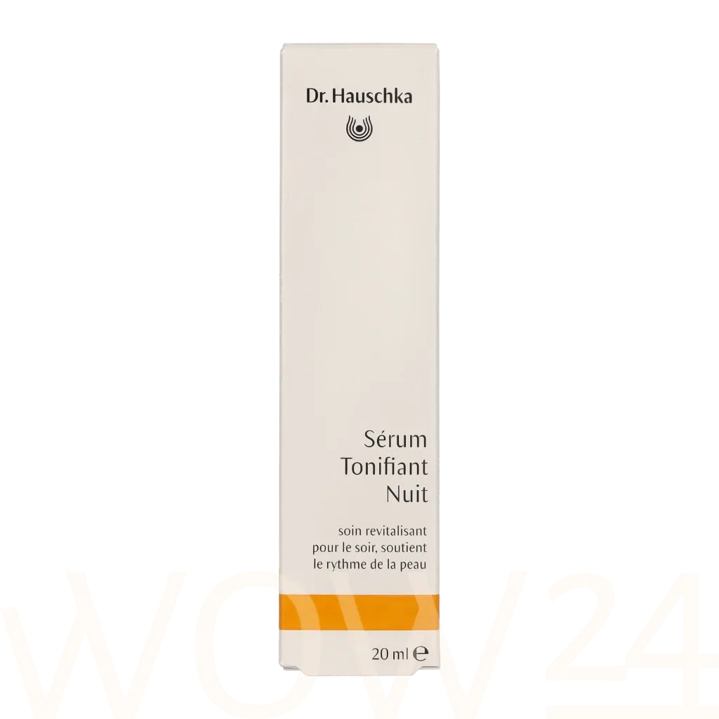 Dr.Hauschka Night Serum thumbnail 2