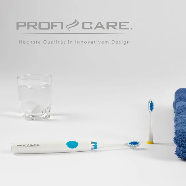Profi care Sonic electric toothbrush PC-EZS 3000 thumbnail 7