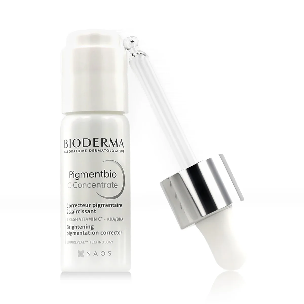 BIODERMA Pigmentbio C-Concentrate thumbnail 7