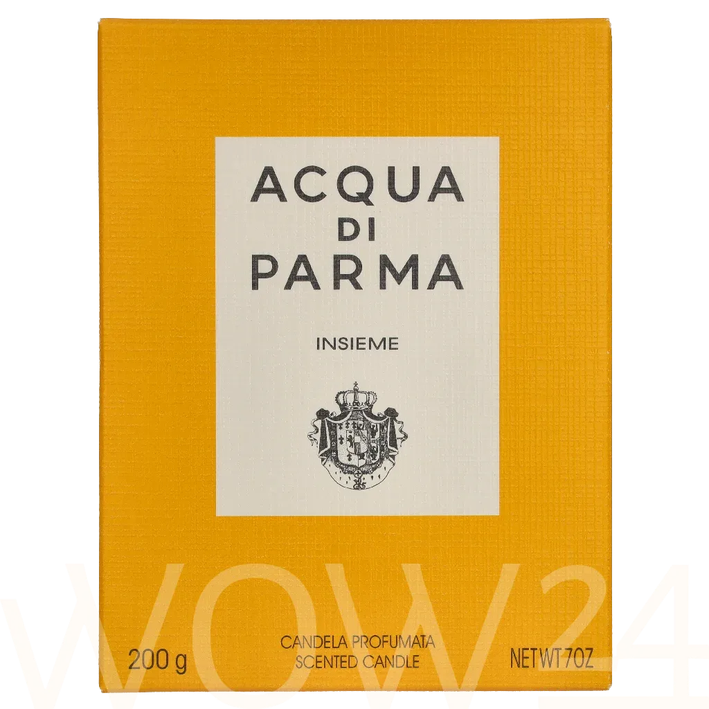 Acqua Di Parma Insieme thumbnail 2