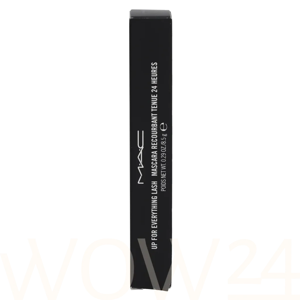 MAC Up For Everything Lash thumbnail 2