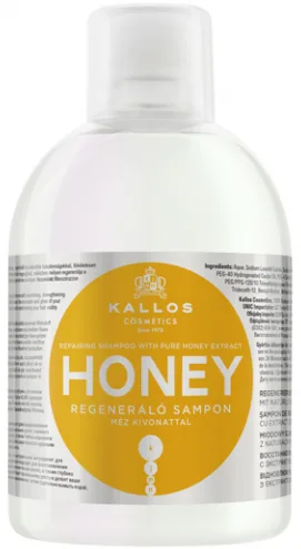 Kallos Cosmetics Honey thumbnail 2