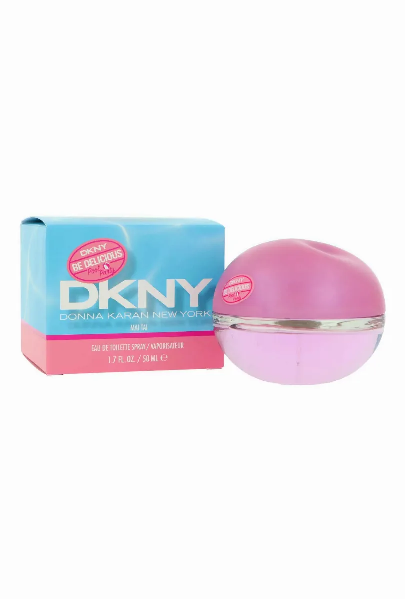 DKNY DKNY Be Delicious Pool Party Mai Tai thumbnail 4