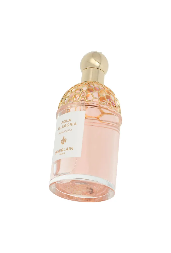 Guerlain Tester Guerlain Aqua Allegoria Rosa Rossa Edt 125ml thumbnail 6