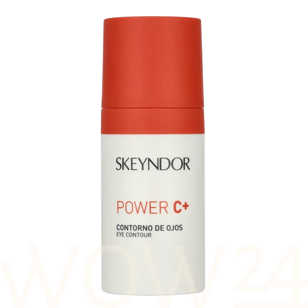 Skeyndor Skeyndor Power C+ Eye Contour Cream thumbnail 5