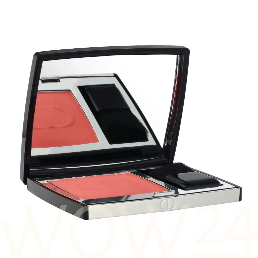 Dior Rouge Blush thumbnail 5