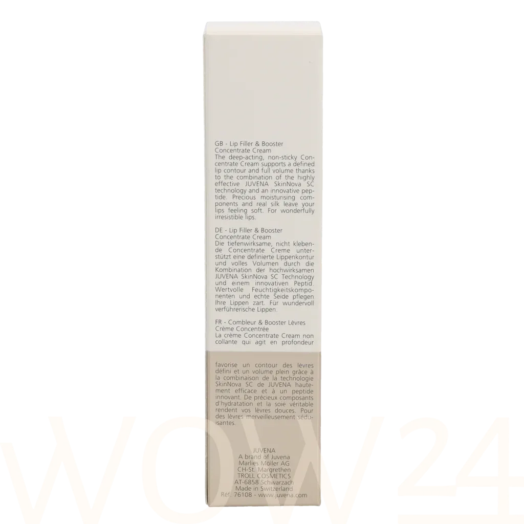 Juvena Skin Specialists Lip Filler & Booster thumbnail 3