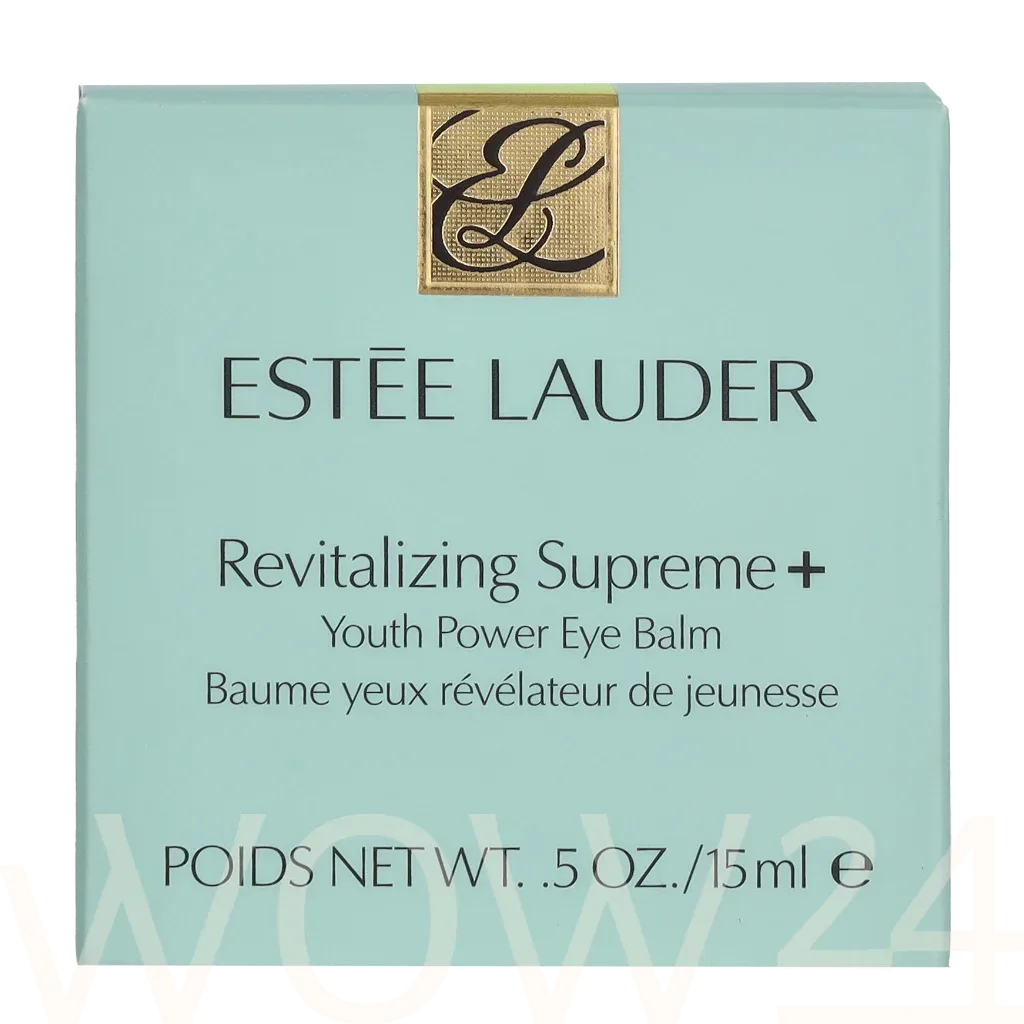 Esteé Lauder Revitalizing Supreme+ Youth Power Eye Balm thumbnail 2