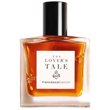 Francesca Bianchi The lover's tale thumbnail 2