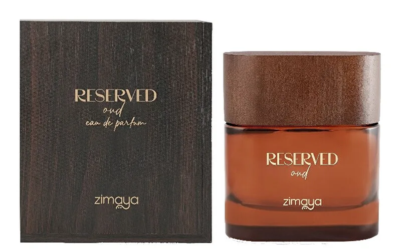 Zimaya Reserved Oud thumbnail 4