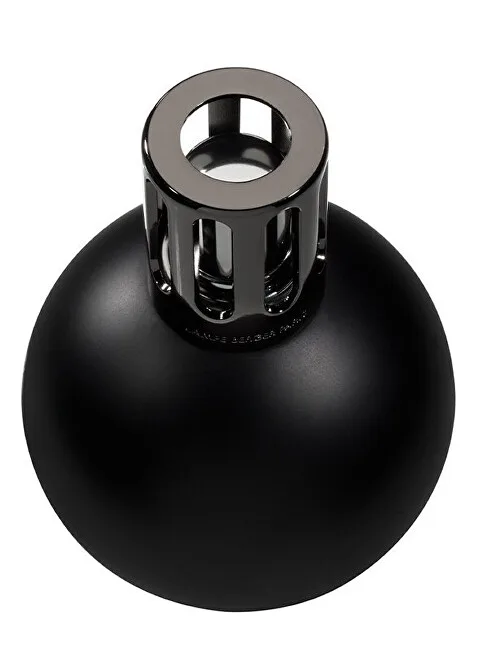 Maison Berger Paris Catalytic lamp Boule black thumbnail 2
