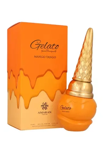 Amaran Exclusive Gelato Mango Tango thumbnail 2
