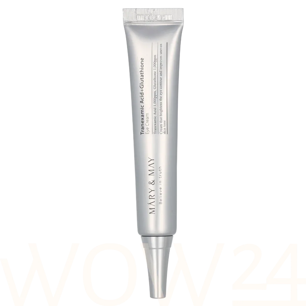 Mary&May Mary & May Tranexamic Acid + Glutathione Eye Cream thumbnail 5