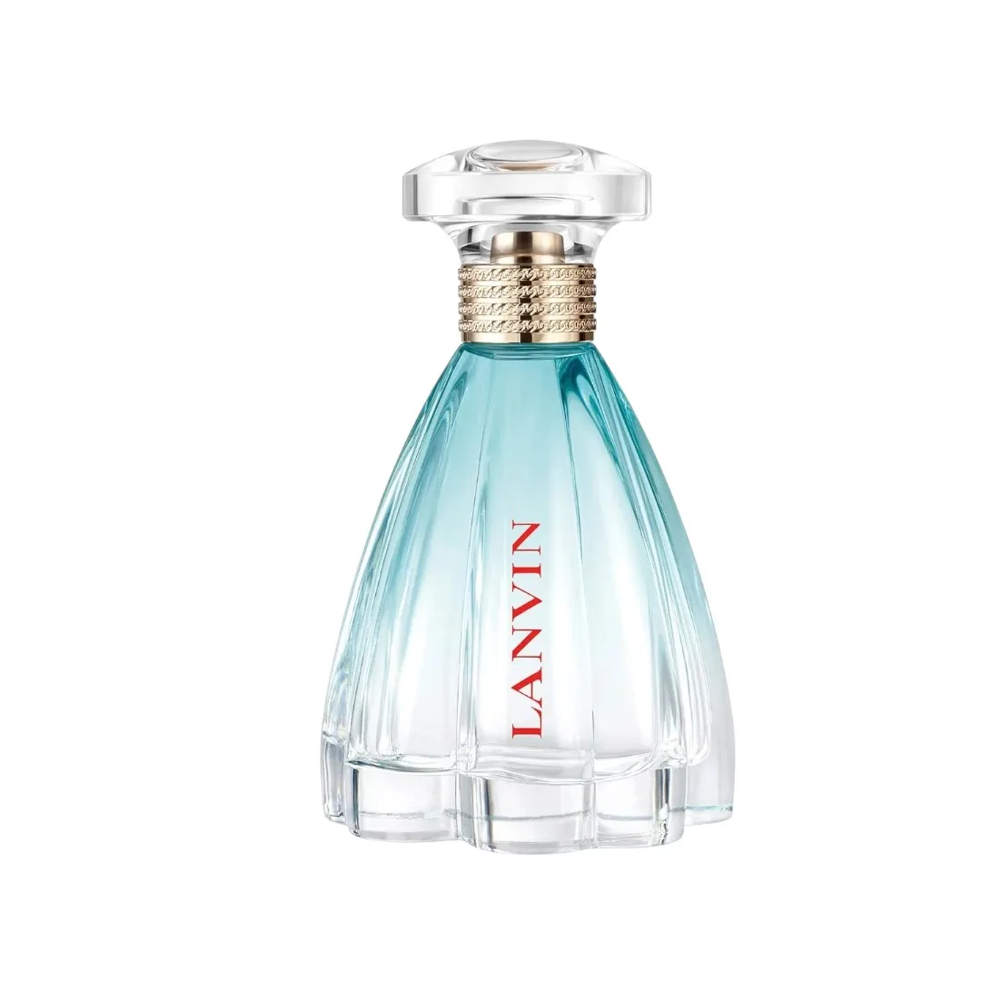Lanvin Paris Modern princess in jeans thumbnail 2
