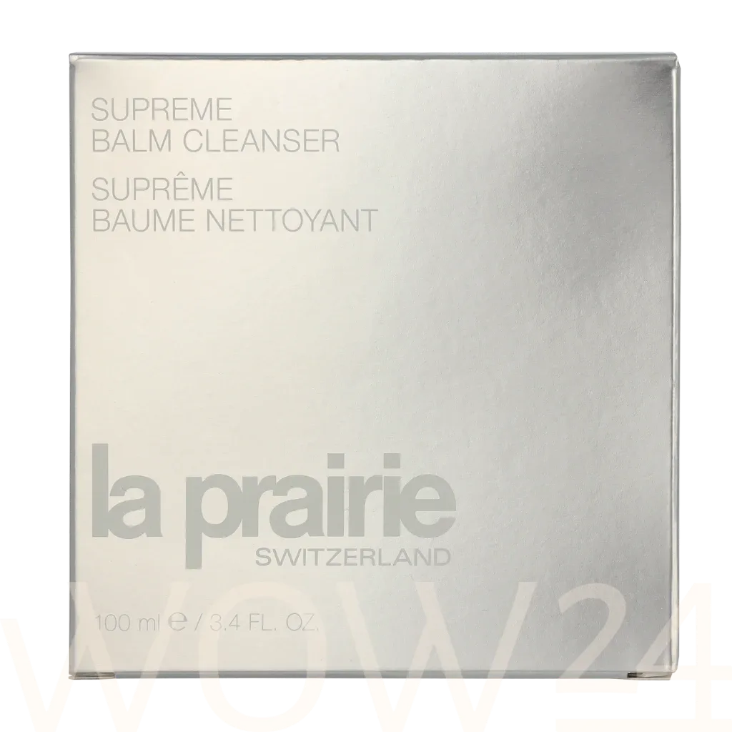 La Prairie Supreme thumbnail 2