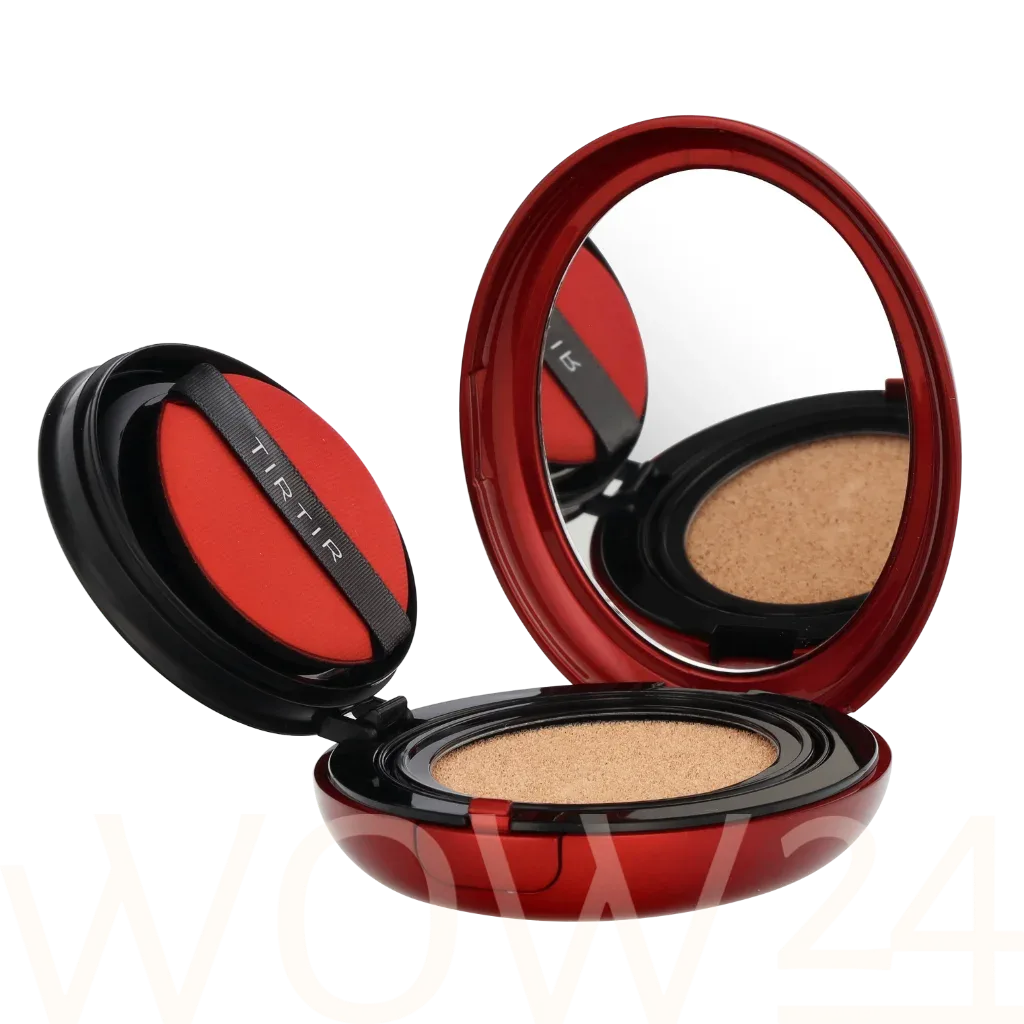 TIRTIR Tirtir Mask Fit Red Cushion SPF40 PA++ thumbnail 5