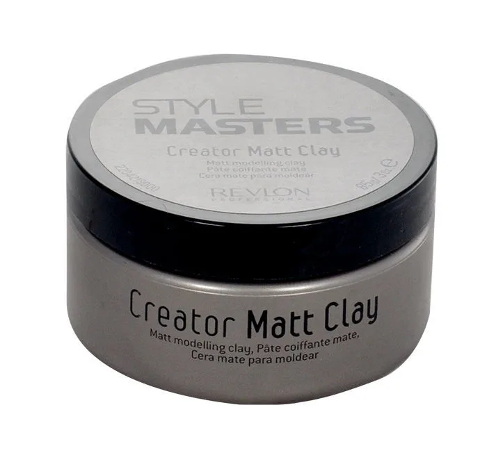 Style Masters Creator