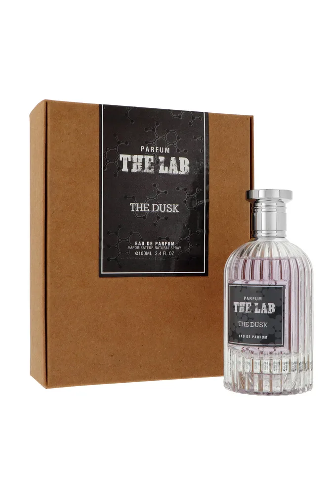 The Lab The Dusk thumbnail 3
