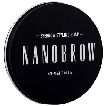 Nanobrow Eyebrow Styling Soap thumbnail 2