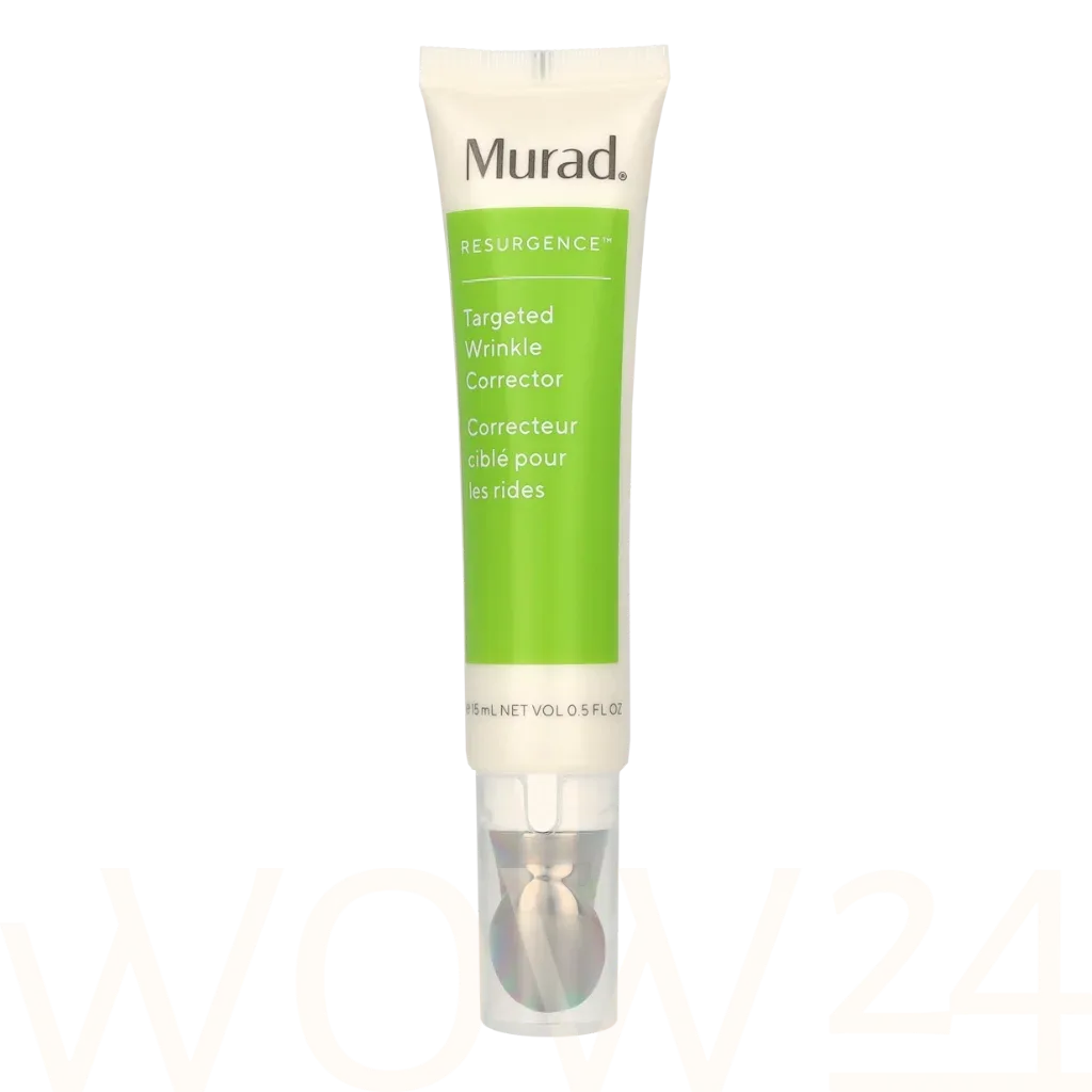Murad Skincare Murad Resurgence Targeted Wrinkle Corrector thumbnail 5