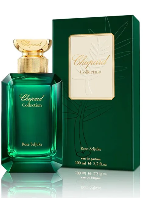 Chopard Collection Rose Sejluke thumbnail 3