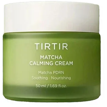 TIRTIR Matcha Calming Cream 50 ml thumbnail 2