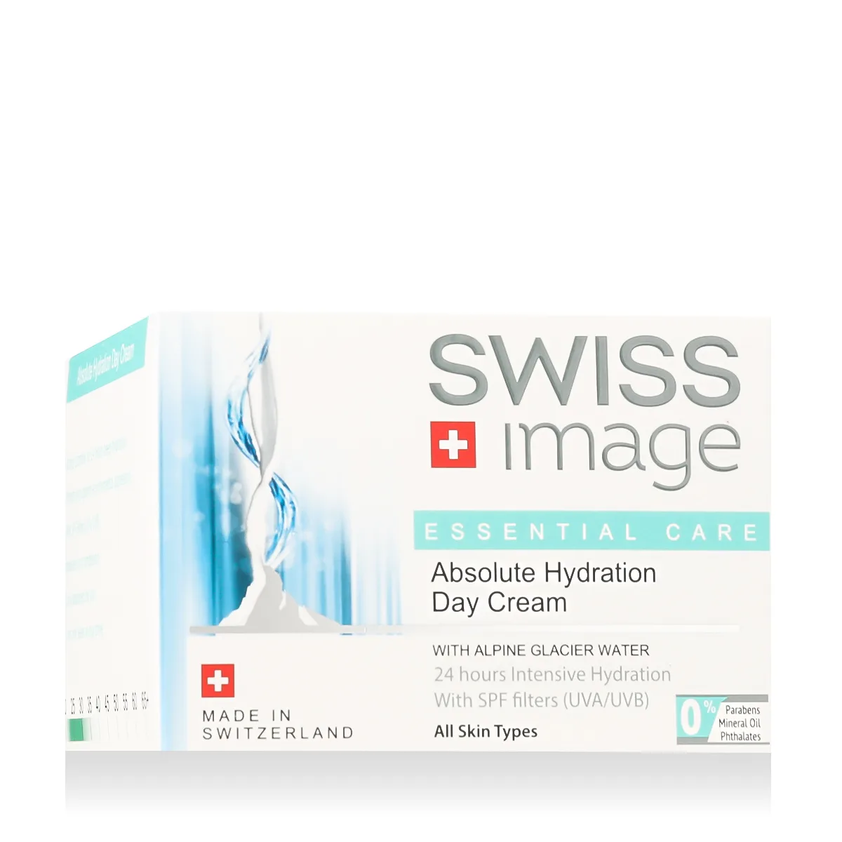 Swiss Image Essential Care Absolute Hydration Day Cream thumbnail 2