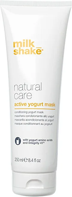 Milk Shake Natural Care Active Yogurt Mask thumbnail 6