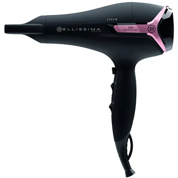 Bellissima Hair dryer 11860 K9 2500 Ion thumbnail 3