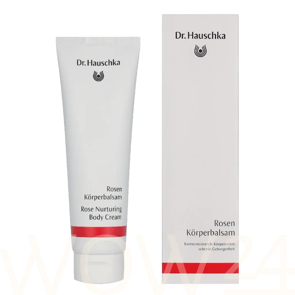 Dr.Hauschka Rose Nurturing thumbnail 4