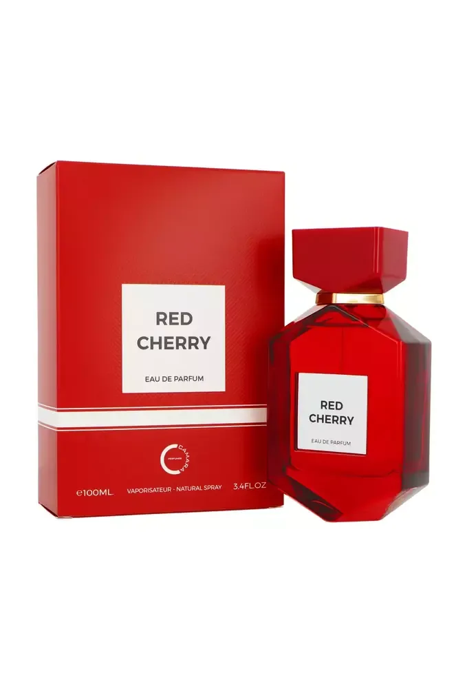 Camara Red Cherry thumbnail 3
