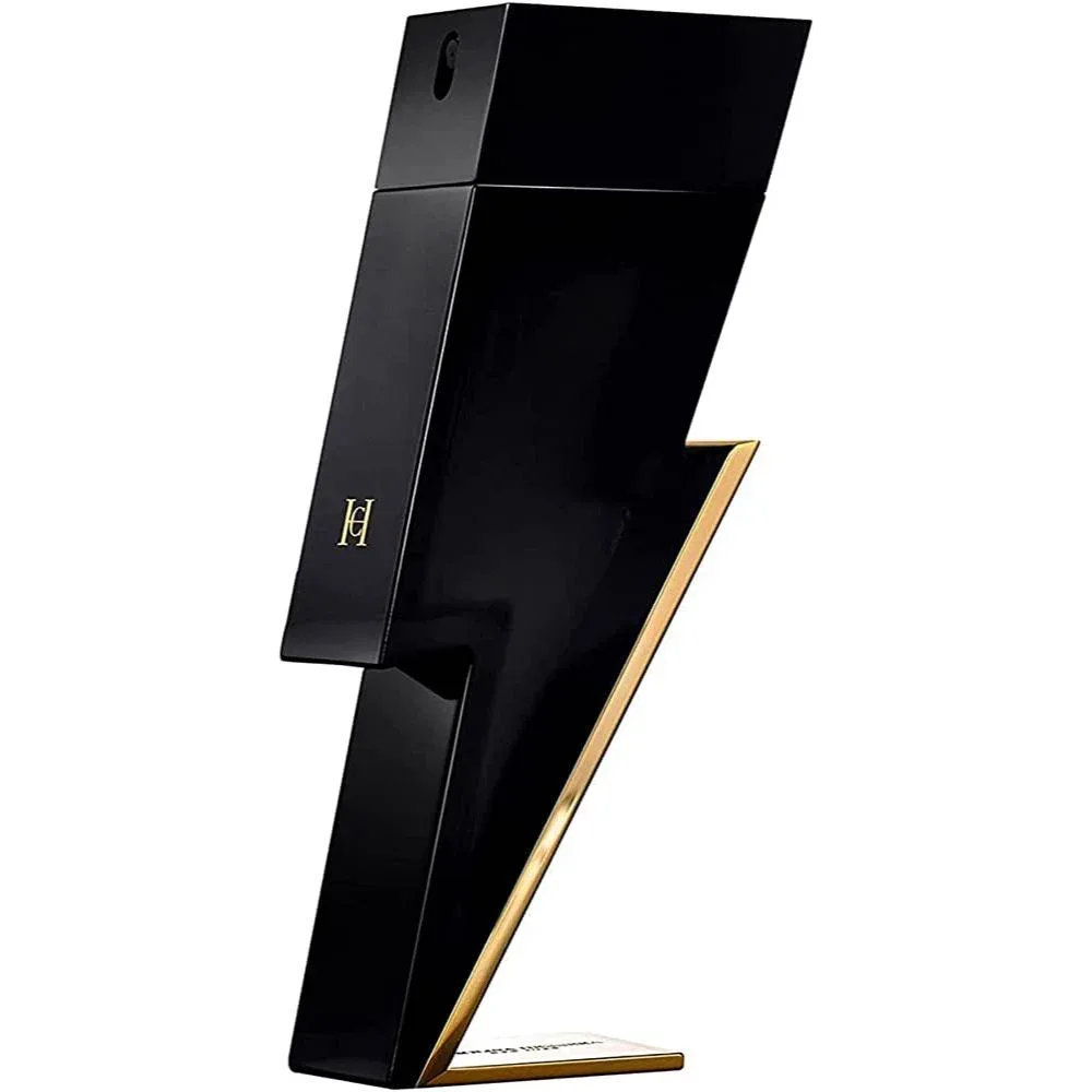 Carolina Herrera Bad Boy Dazzling Garden thumbnail 2