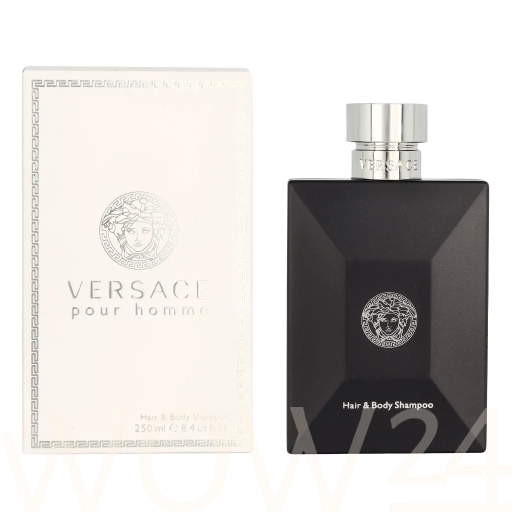 Versace Pour homme thumbnail 4