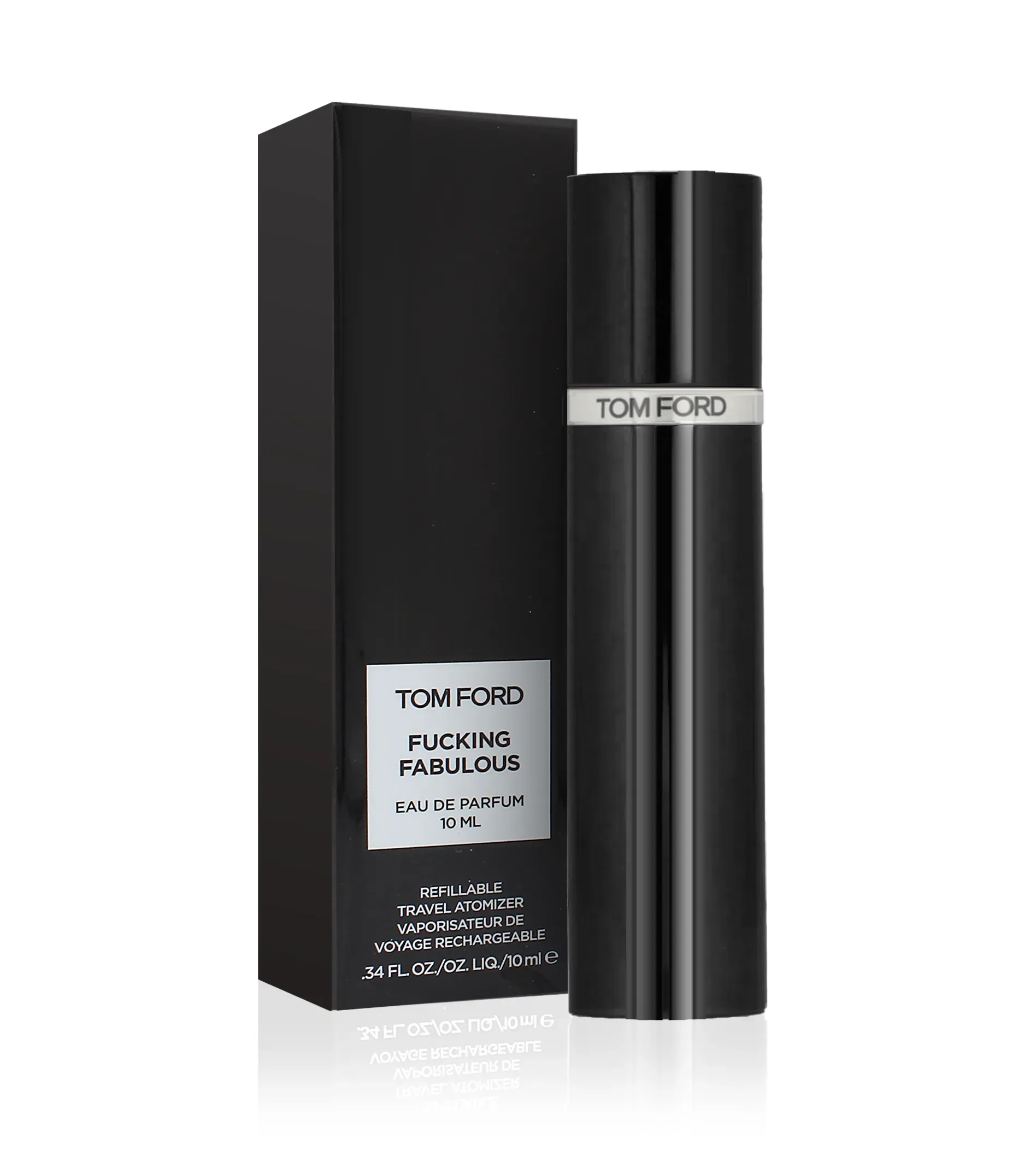 Tom Ford Fucking Fabulous thumbnail 3